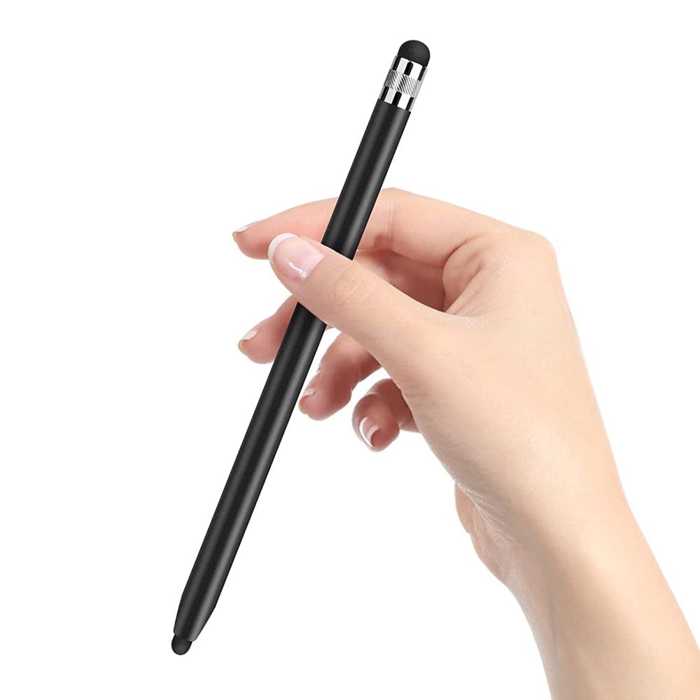 Tech-Protect Touch Stylus - Black - Image 3