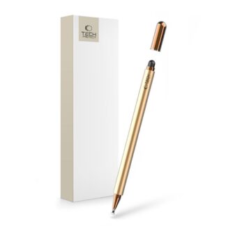 Tech-Protect Charm Stylus - Gold