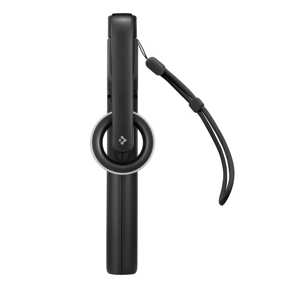Selfie stick Spigen S580W MagSafe Bluetooth with tripod - black - Image 2