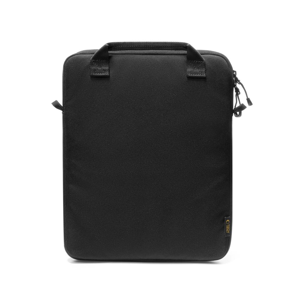 Tech-Protect Defender VR Laptop Bag 13-14 - Black - Pilt 2
