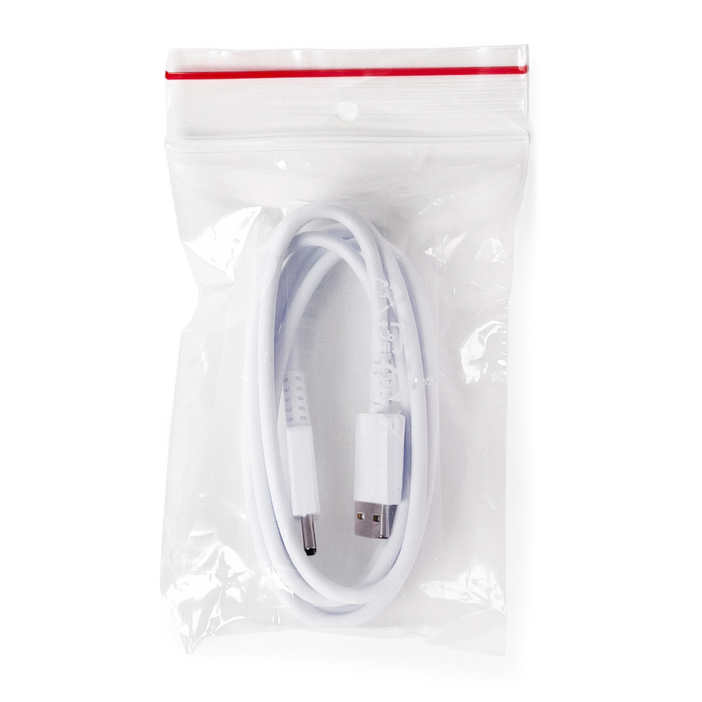 Samsung EP-DW700CWE USB-A - USB-C Cable 1.5m (Bulk - Replacement Packaging) - White - Image 3