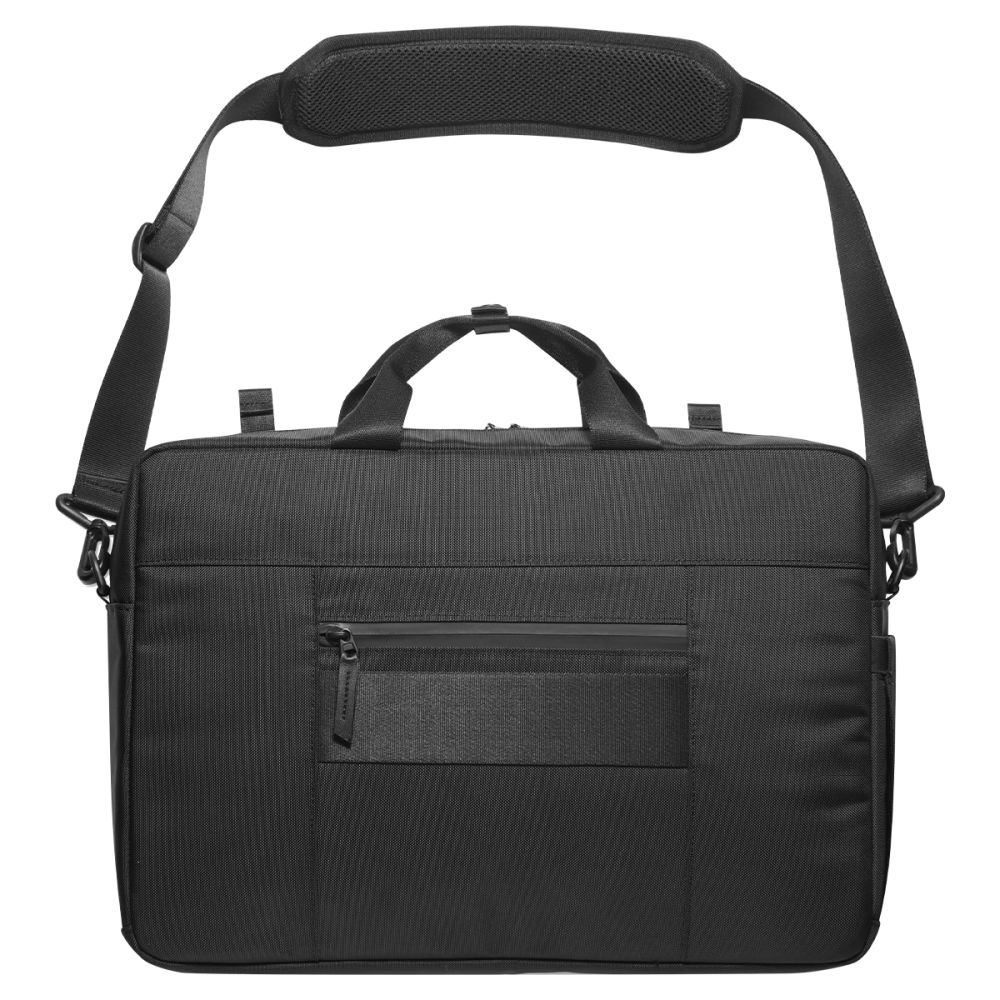 Spigen KD300 Laptop Bag - Black - Image 2