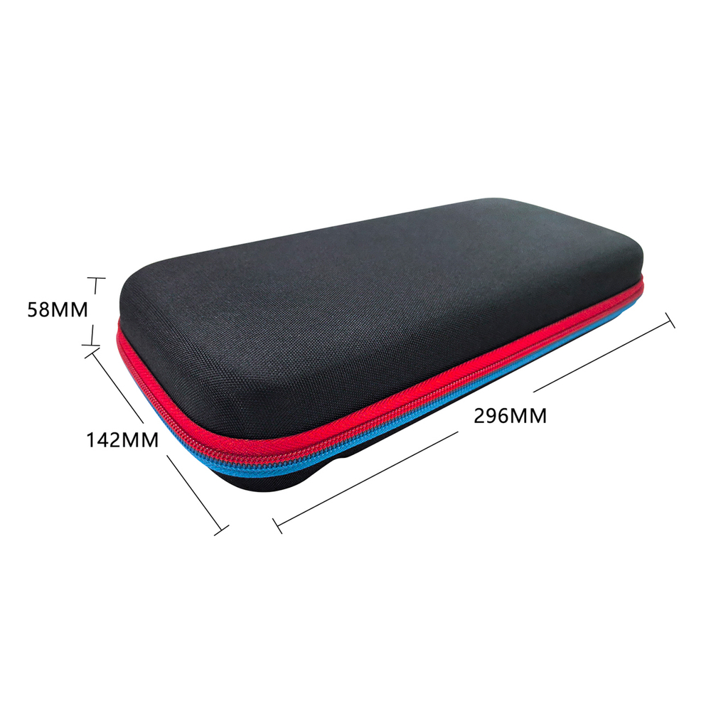 Nintendo Switch 2 Hard Protective Case - Black - Image 3