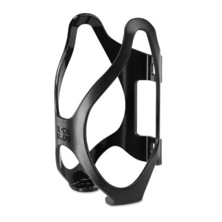 Rockbros LK24-H018 bottle holder plastic basket - black