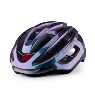 Rockbros HC-58C-L Bike Helmet 58-61 cm - Blue Chameleon