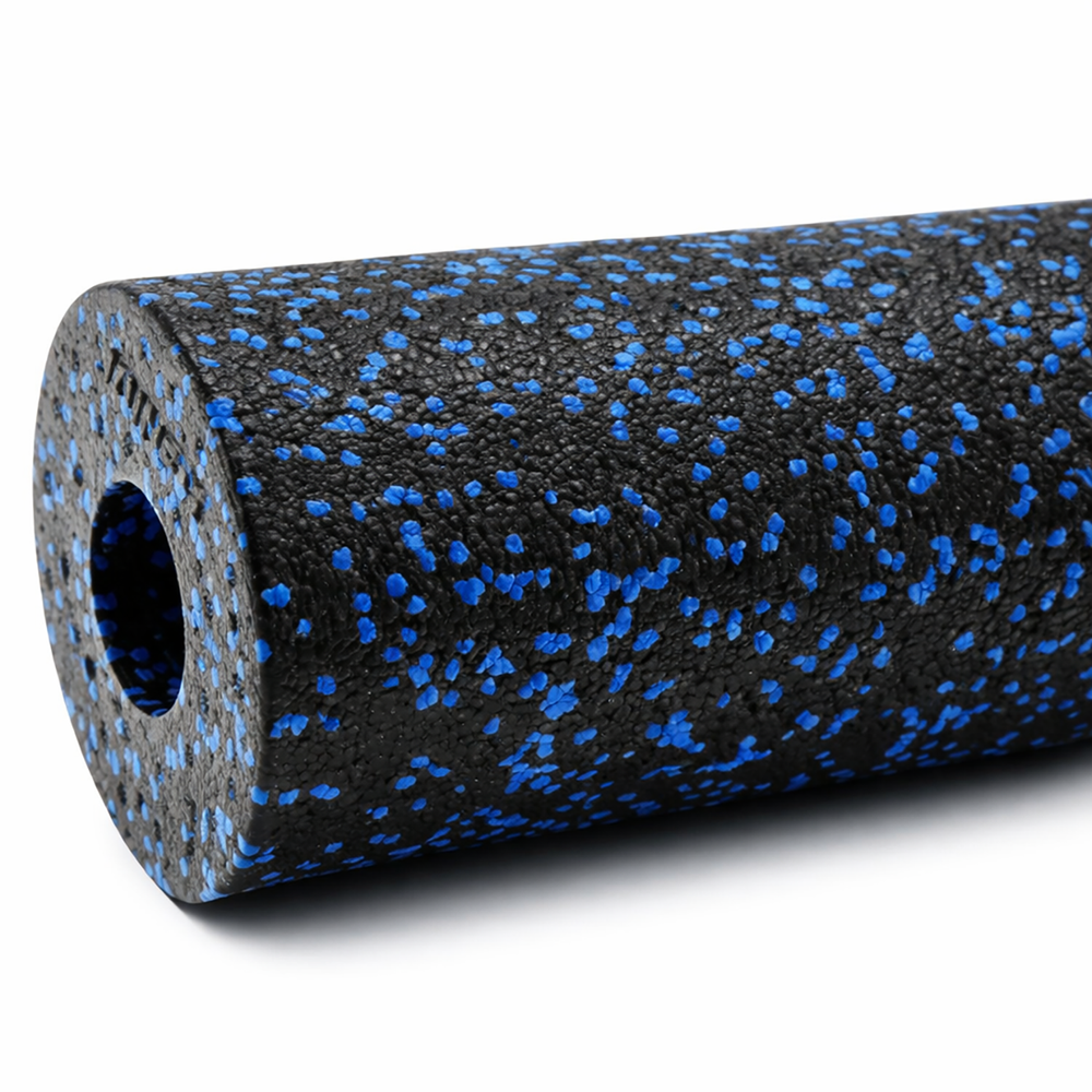 Wozinsky WRM-45 Exercise Roller 45 cm - Black - Image 3
