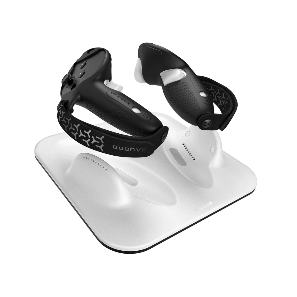 BoboVR CD3 Controller Charging Kit for Meta Quest 3 and 3S