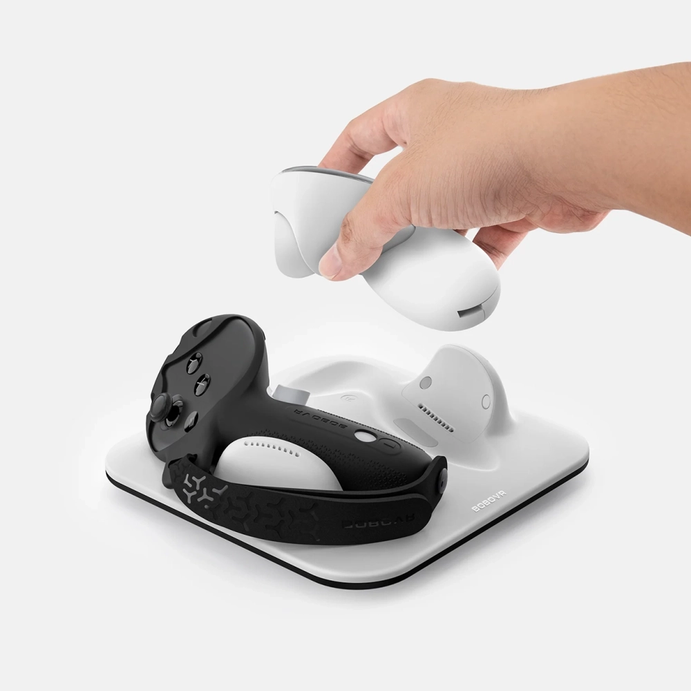 BoboVR CD3 Controller Charging Kit for Meta Quest 3 and 3S - Image 2