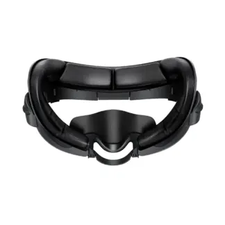 BoboVR F3 Face Interface for Meta Quest 3 - Black