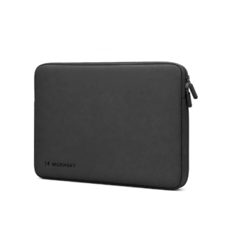 Wozinsky WNL-13B 13-14" Neoprene Laptop Sleeve - Black