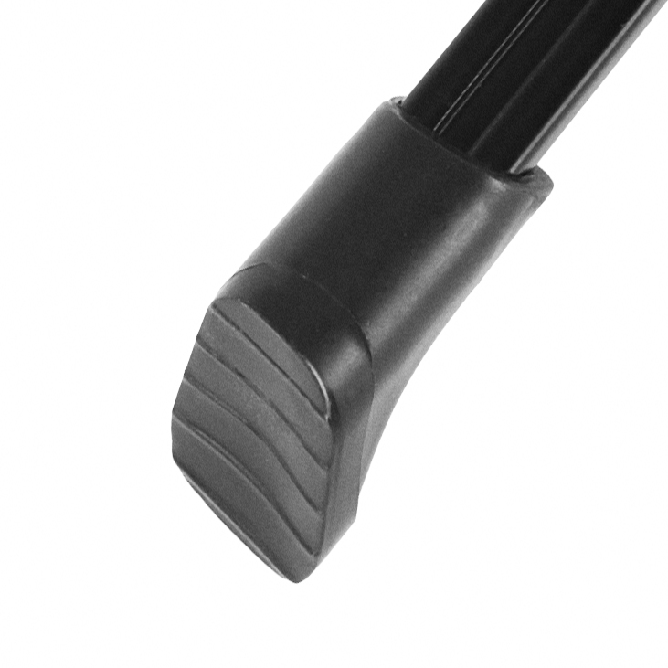 Wozinsky WSR-05 Adjustable Anti-Slip Bicycle Stand - Black - Pilt 3