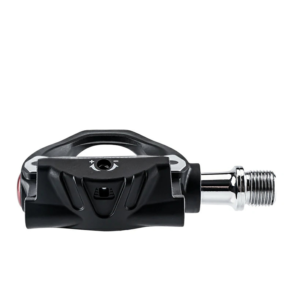 Rockbros P602 bicycle pedals SPD-SL system - black - Pilt 3