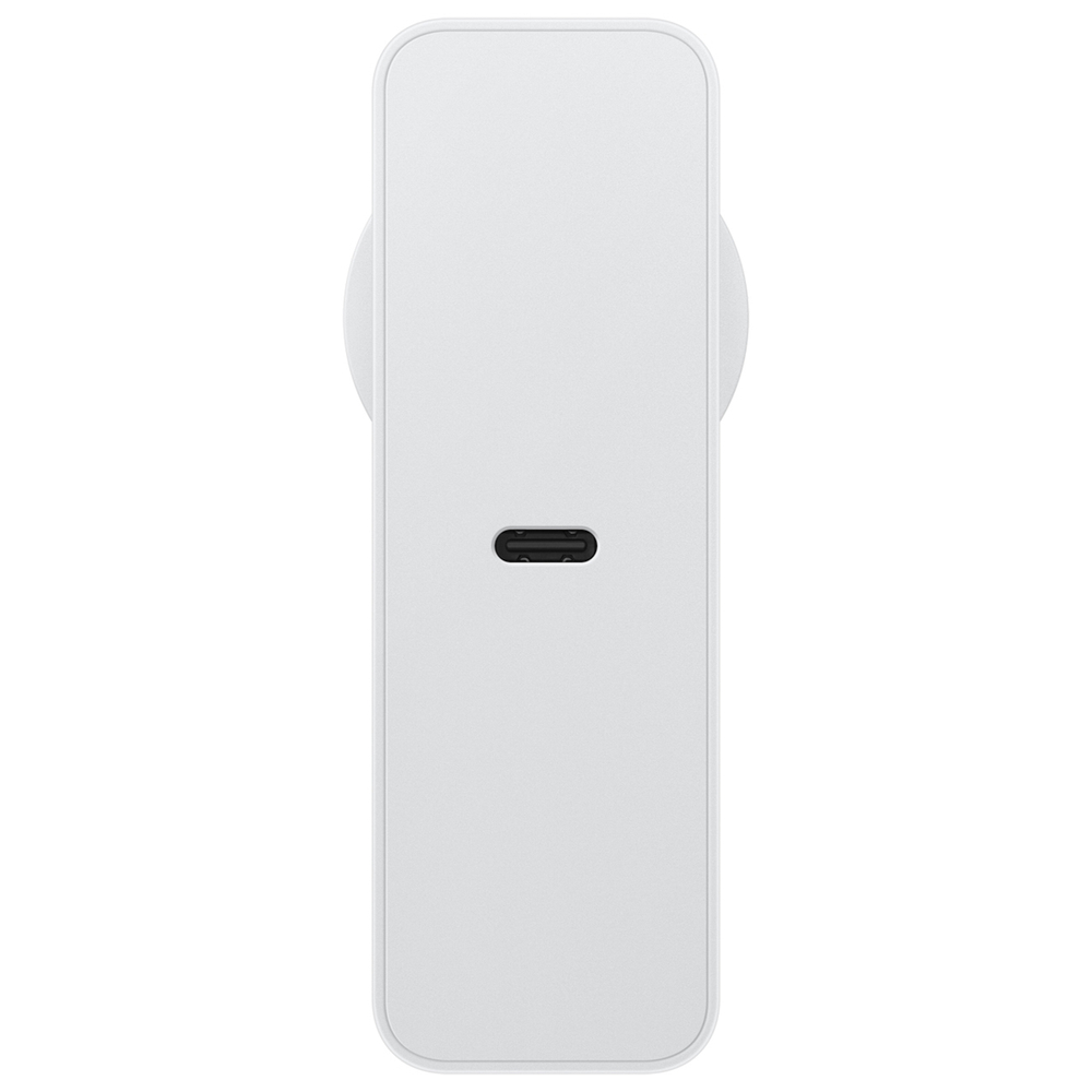 Samsung EP-TB410 140W PD USB-C Wall Charger - White - Image 3