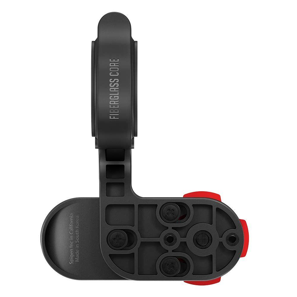 Spigen Gearlock MF100 Bike Stem Mount - Black - Image 2