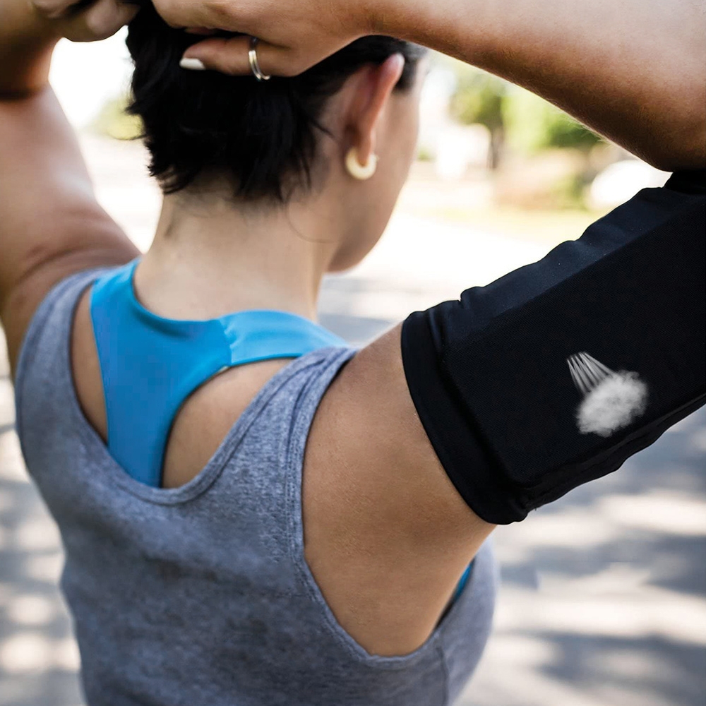 Running armband phone armband XL pink - Image 3