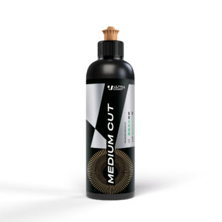 Ultracoat Medium Cut 1000 ml