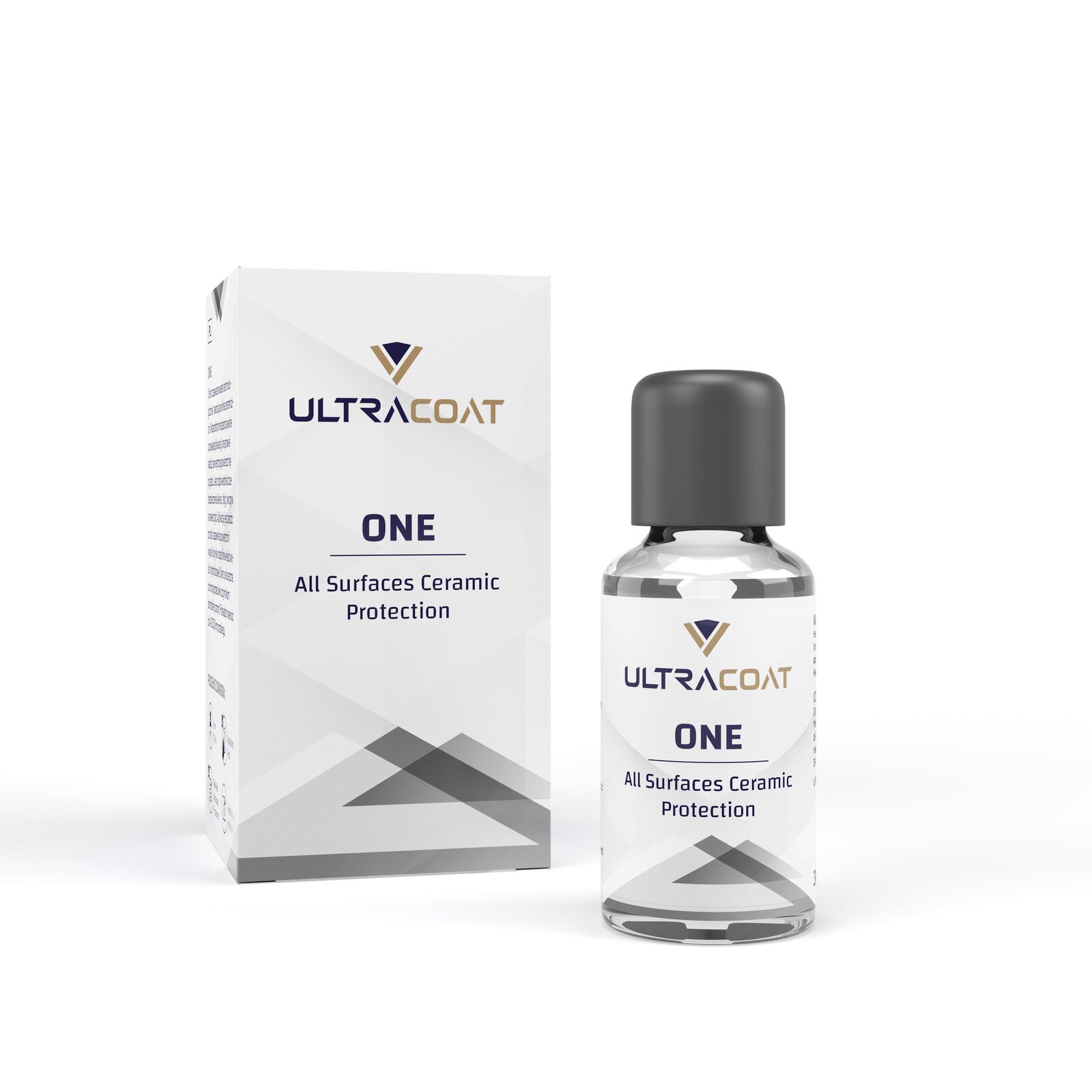 Ultracoat One (Base Coat) 30 ml