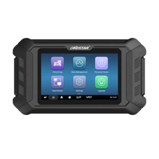 (UK, US Ship No Tax) OBDSTAR ODOMASTER for Odometer Adjustment/OBDII and Oil Service Reset with 2 Years Free Update Online