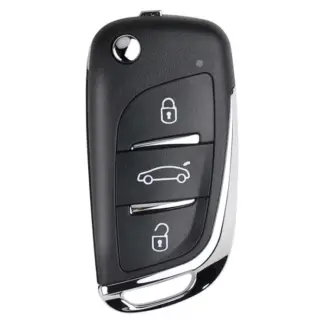 Universalus raktas Launch LN