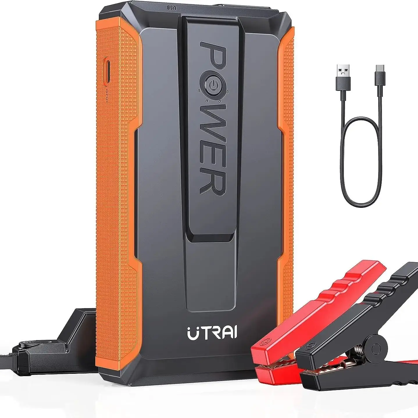 Utrai T1 jump starter