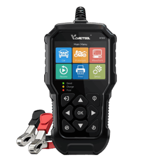 Vdiagtool BT300 battery tester