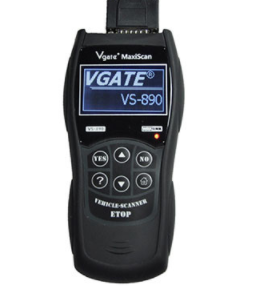 Vgate VS890