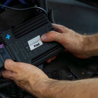 PowerChip One tuning box (vehicle-specific)