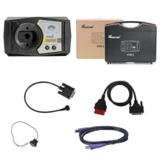 VVDI2 Full Version | Xhorse | Key Programmer