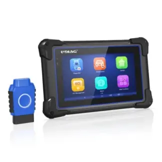 X-50 Full System Diagnostic Tool | UDIAG