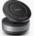 Xblitz FX9 POWER Vacuum Magnetic Holder