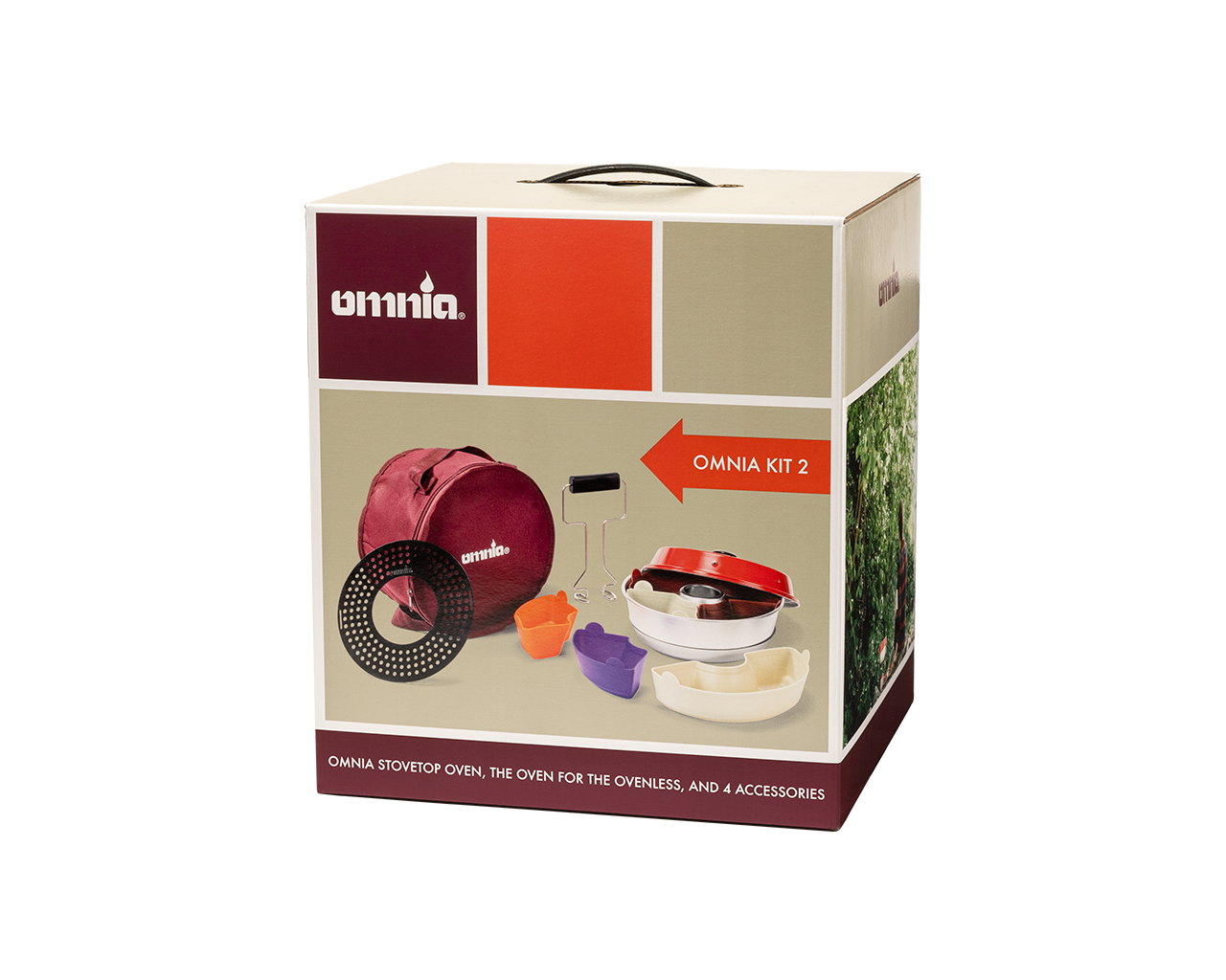 Omnia komplekt 2