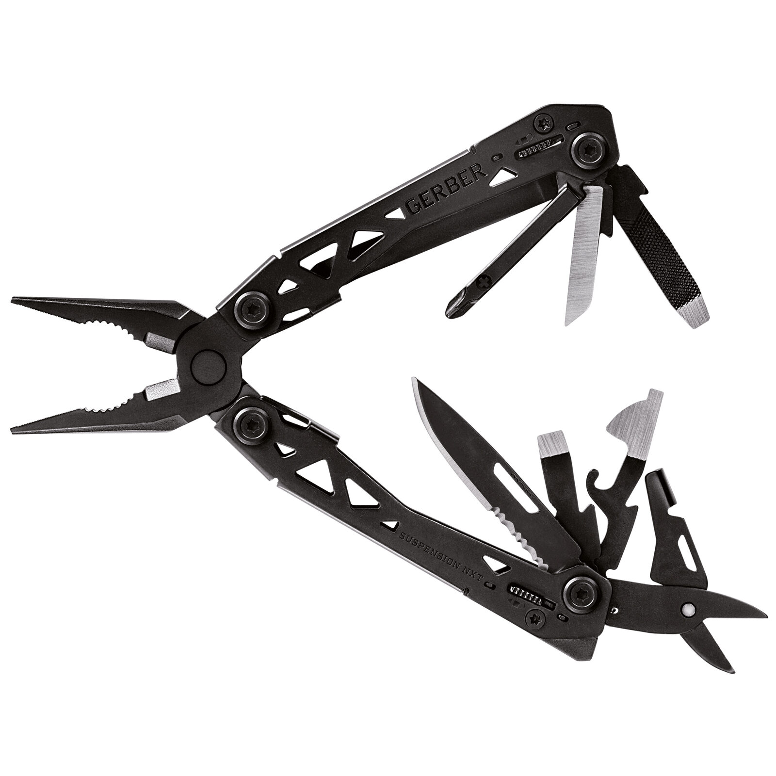 Gerber Multitool 'Suspension-NXT'