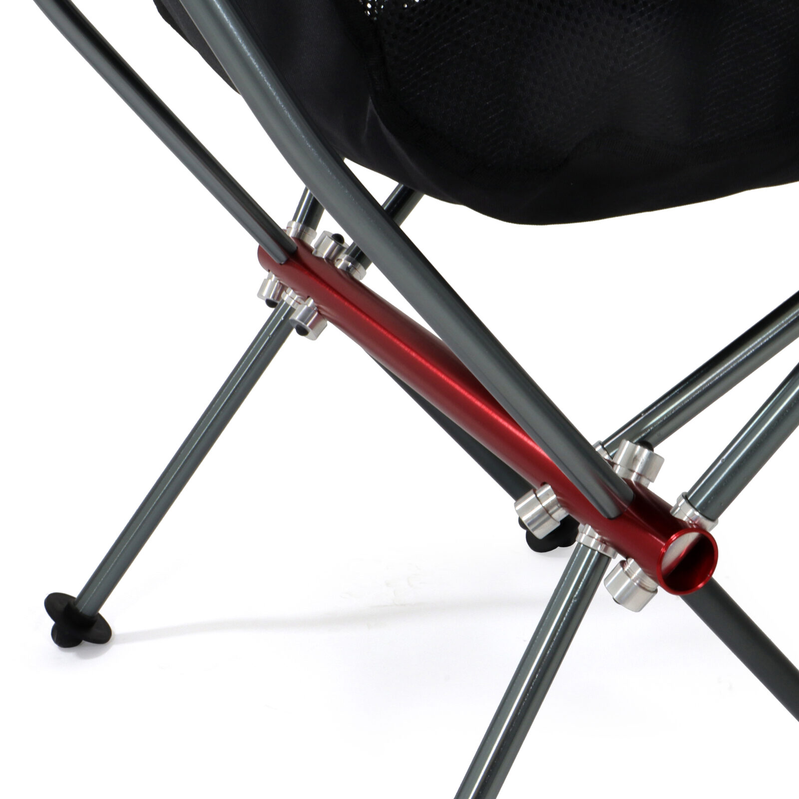 BasicNature Reisitool Ultralight 'Relax' black — изображение 7