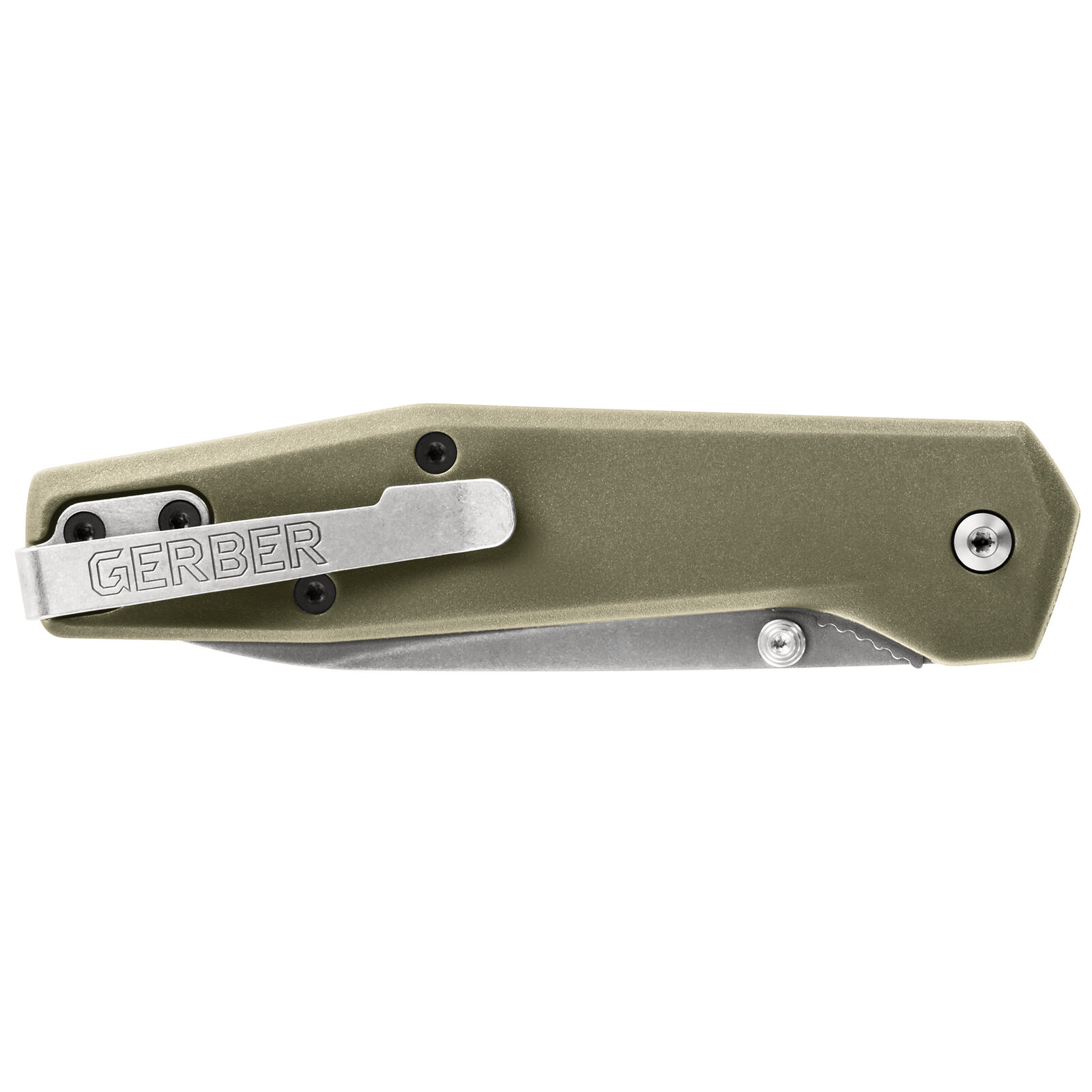 Gerber Nuga 'Fuse' - Image 2