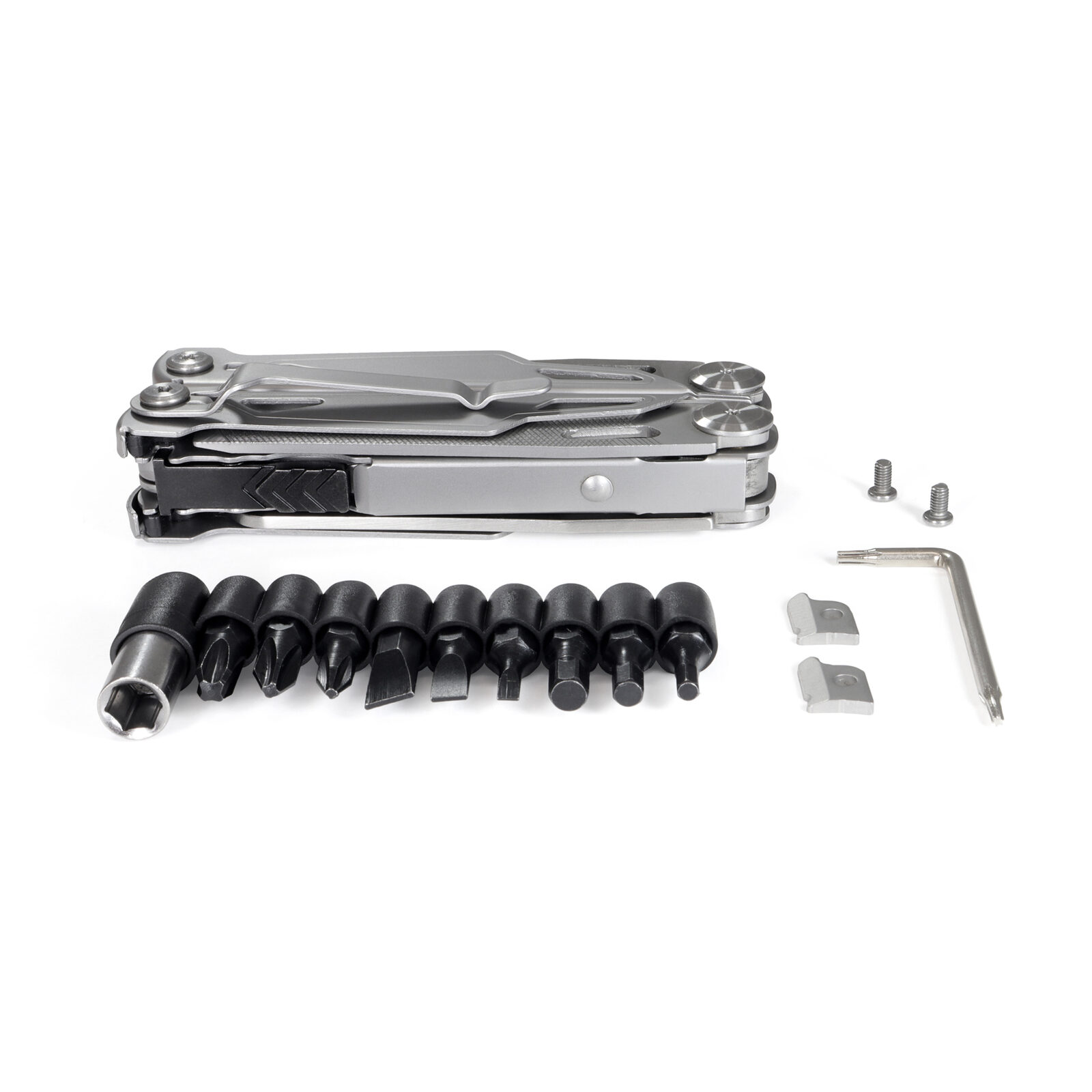 Origin Outdoors Multitool 'Master Duty' - Image 3
