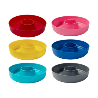 Omnia Silikooni vorm Classic 2L Teal