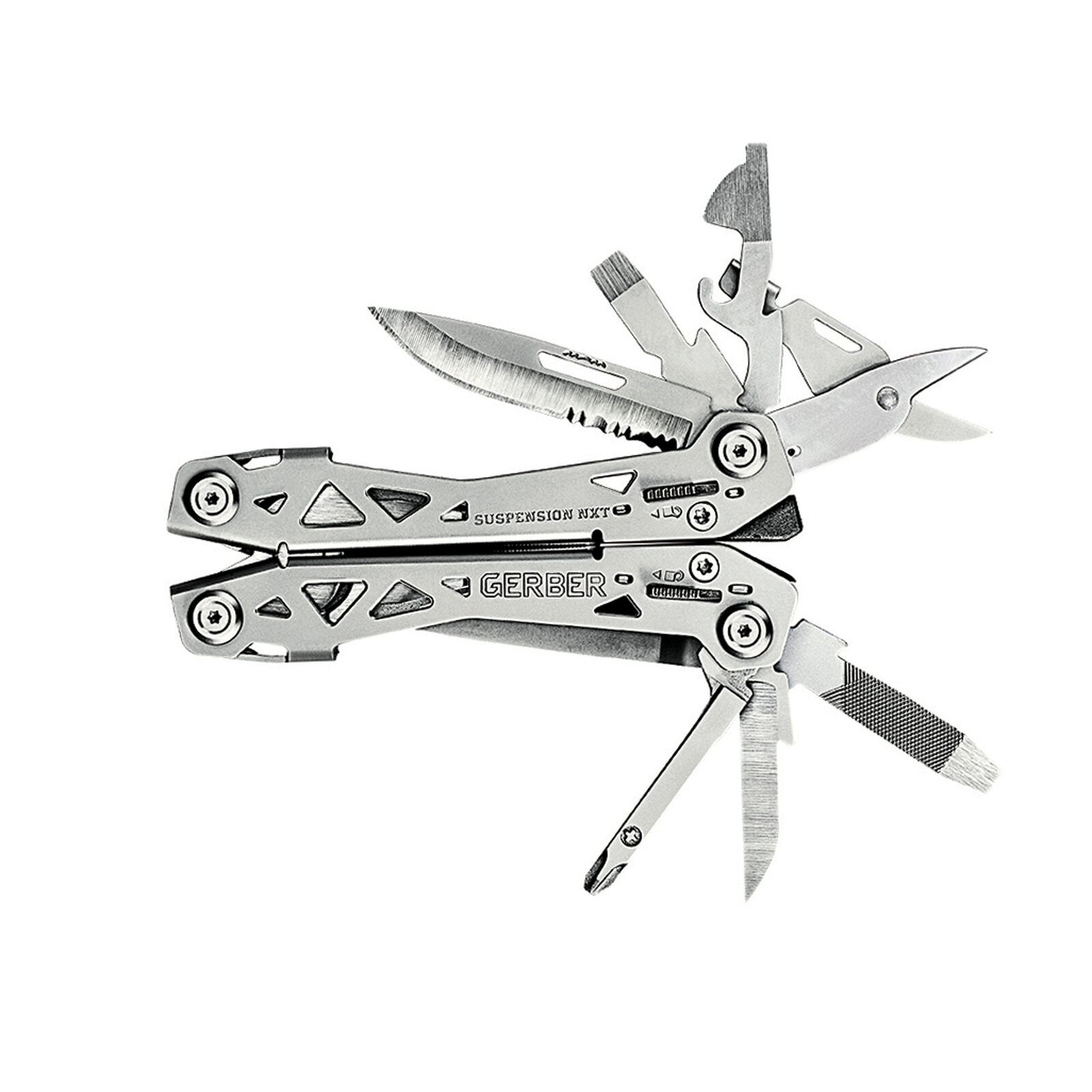 Gerber Multitool 'Suspension-NXT' - Pilt 3