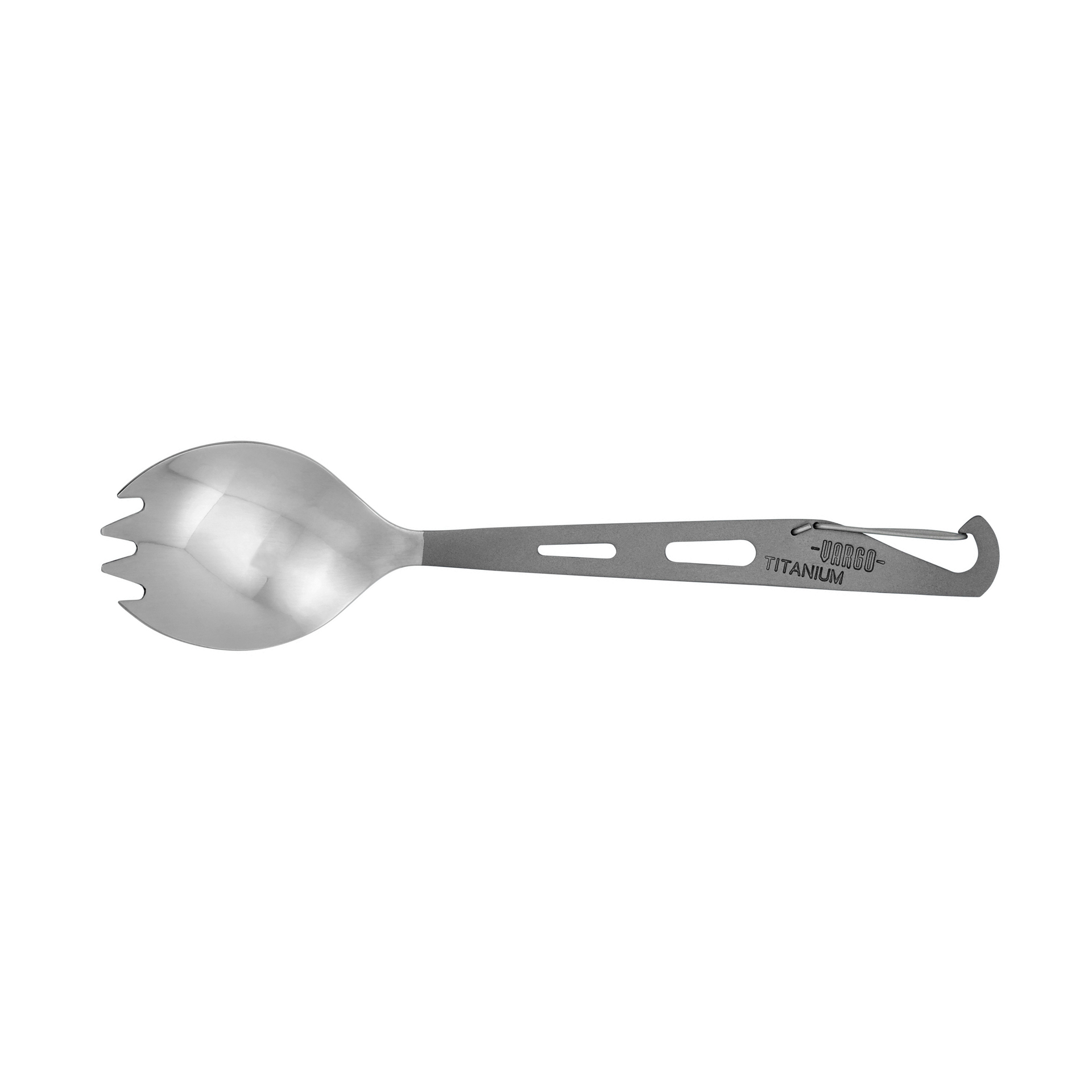 Vargo Titanium-Cutlery 'Eagle'