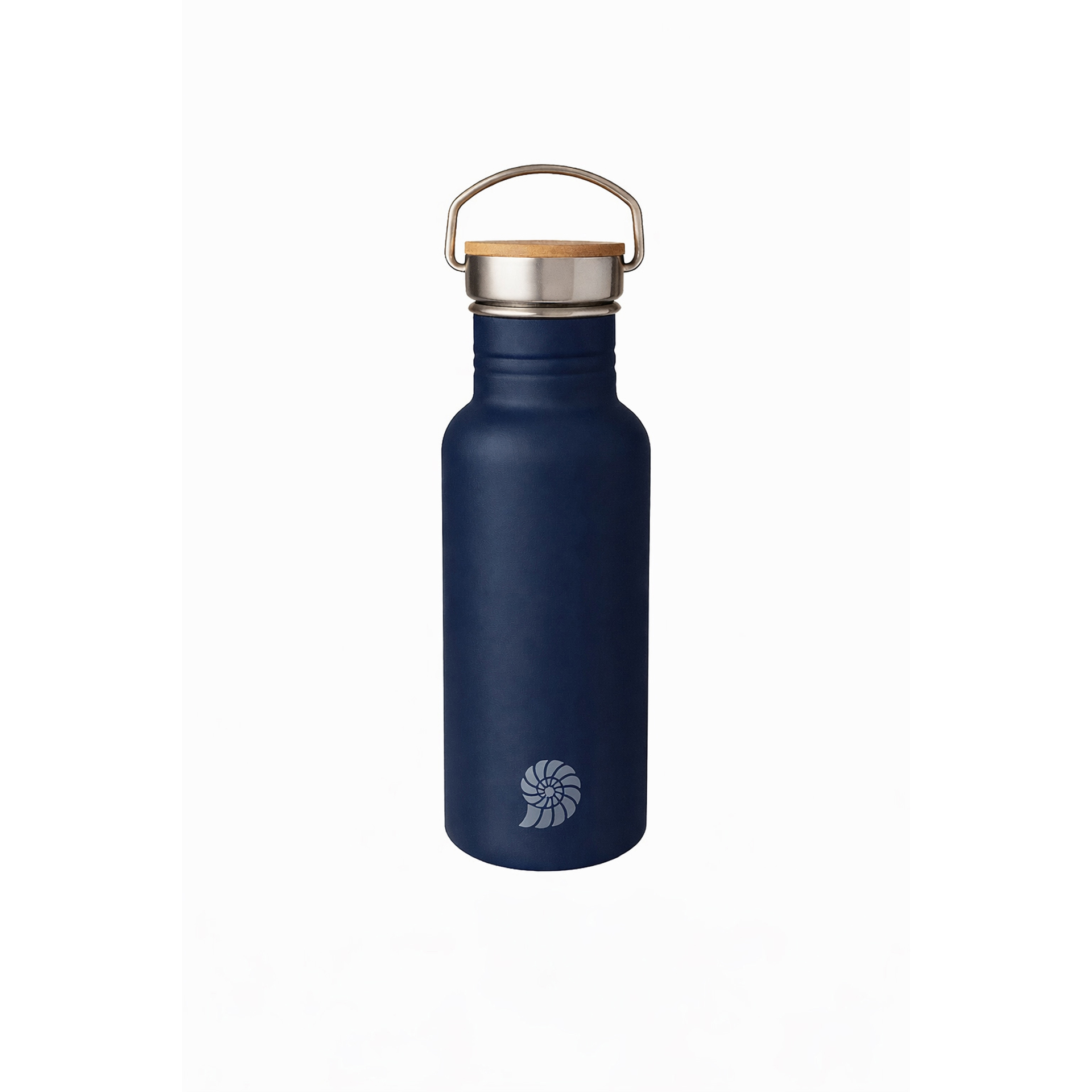 Origin Outdoors Drinking Bottle 'Active' Bamboo Cap