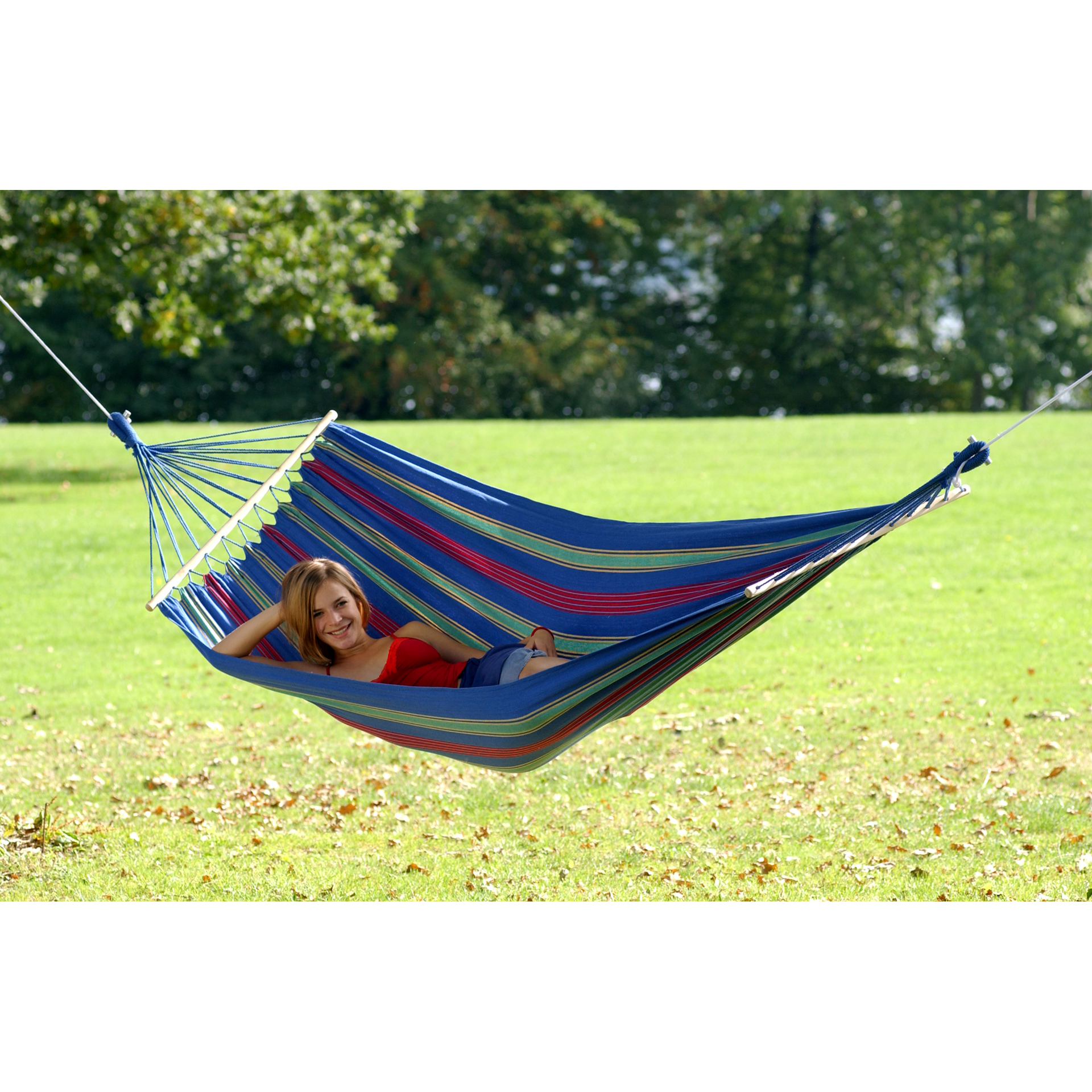 Amazonas Hammock 'Aruba' with EllTex