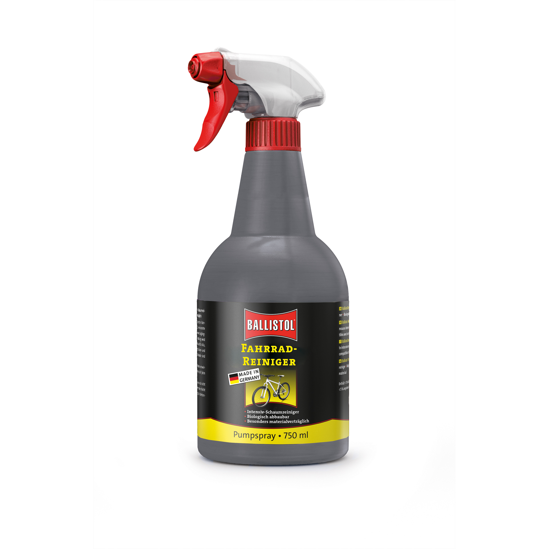 Ballistol Bicycle Cleaner