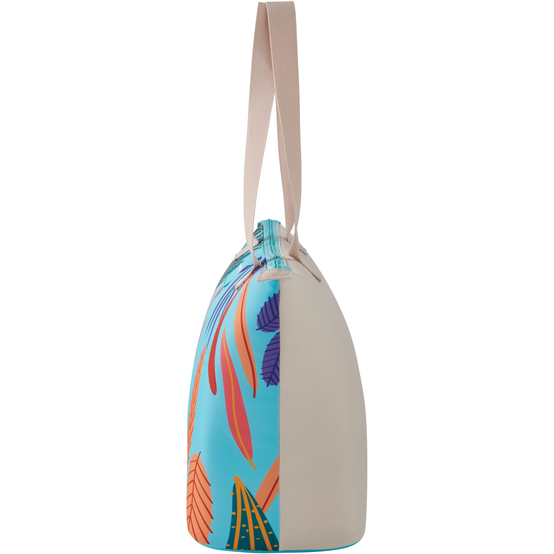Ca 'Ethnic' 15 L Shopping Coolbag - Image 3