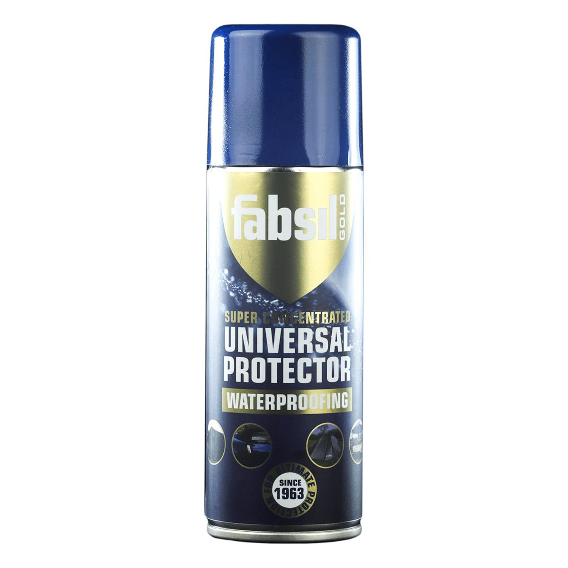 Fabsil Camping Impregnation Gold