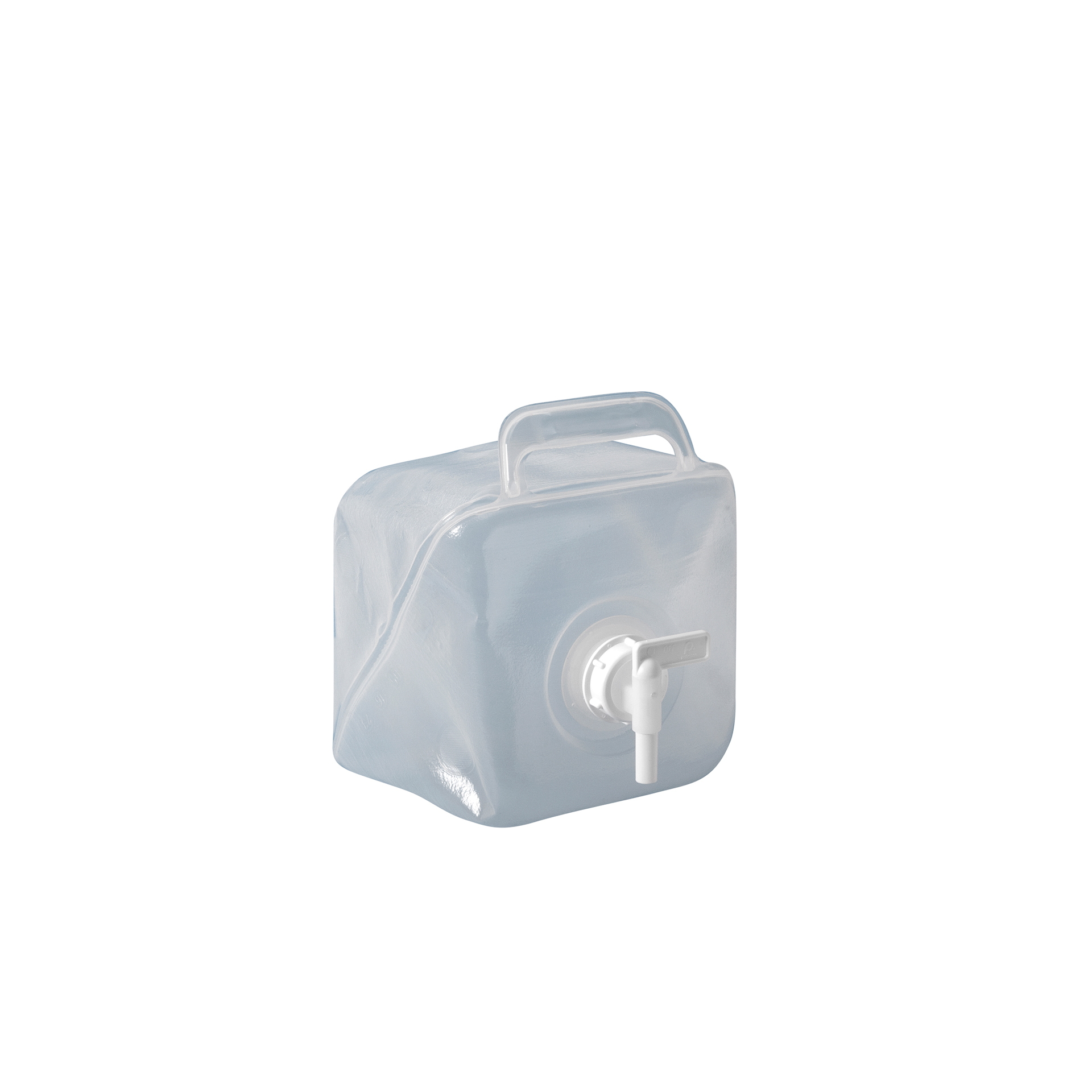 Politainer Foldable water carrier