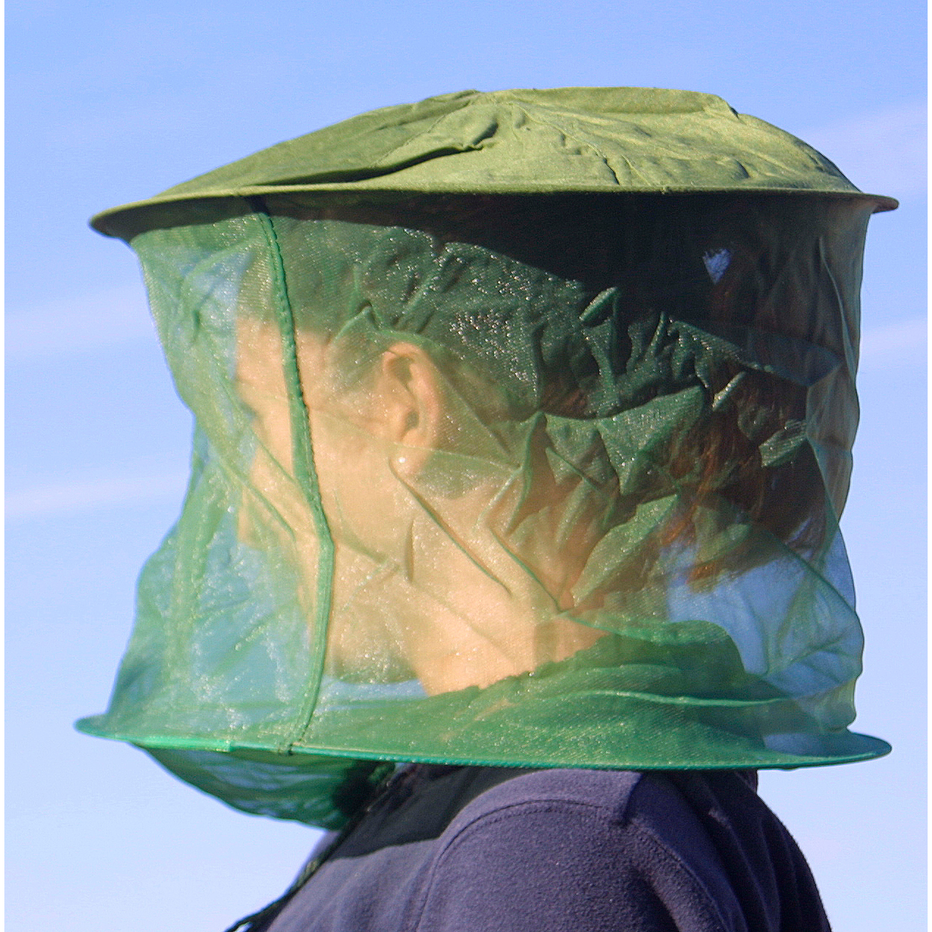 Coghlans Mosquito hat net 'DeLuxe'