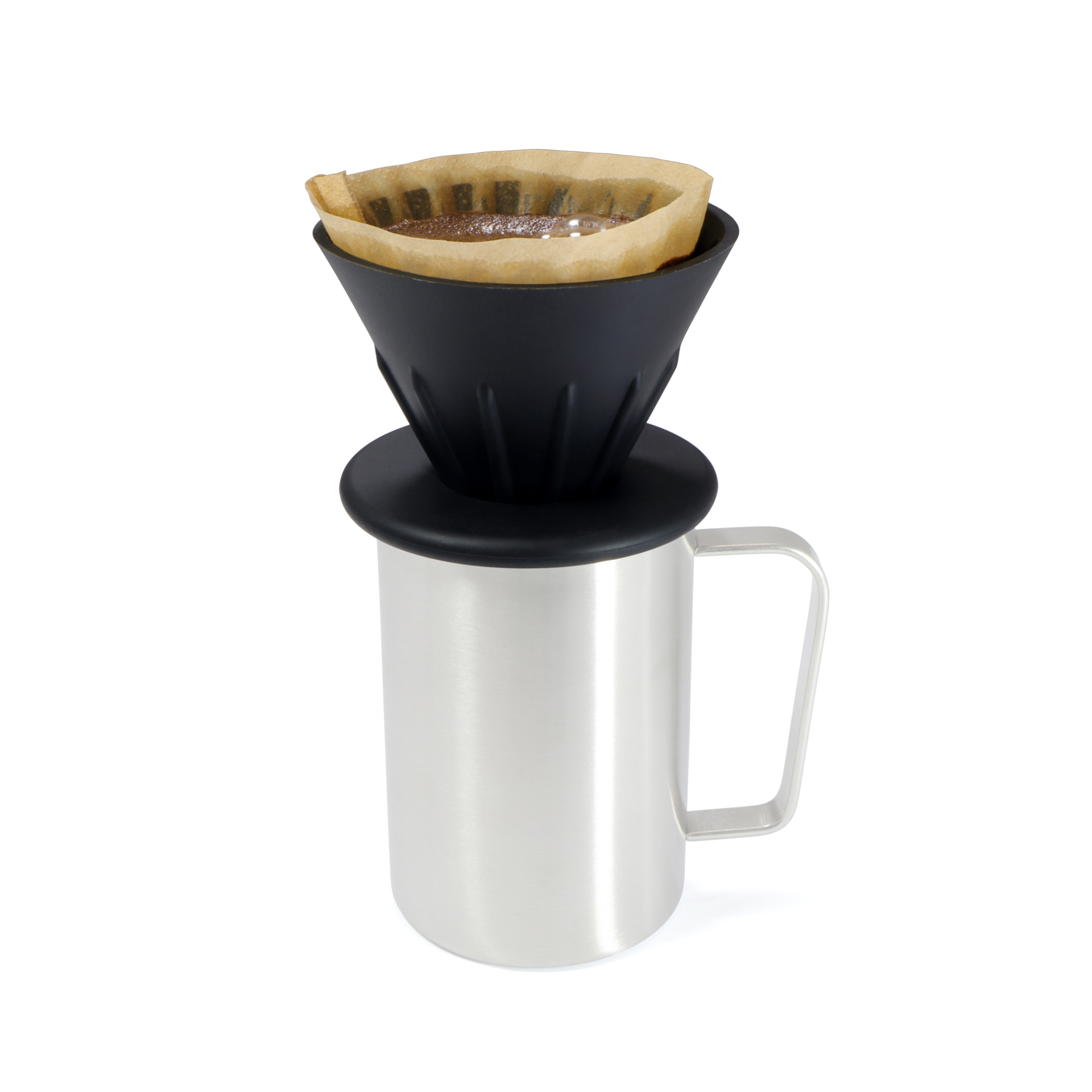 Origin Outdoors Coffee Filter Holder Silicone