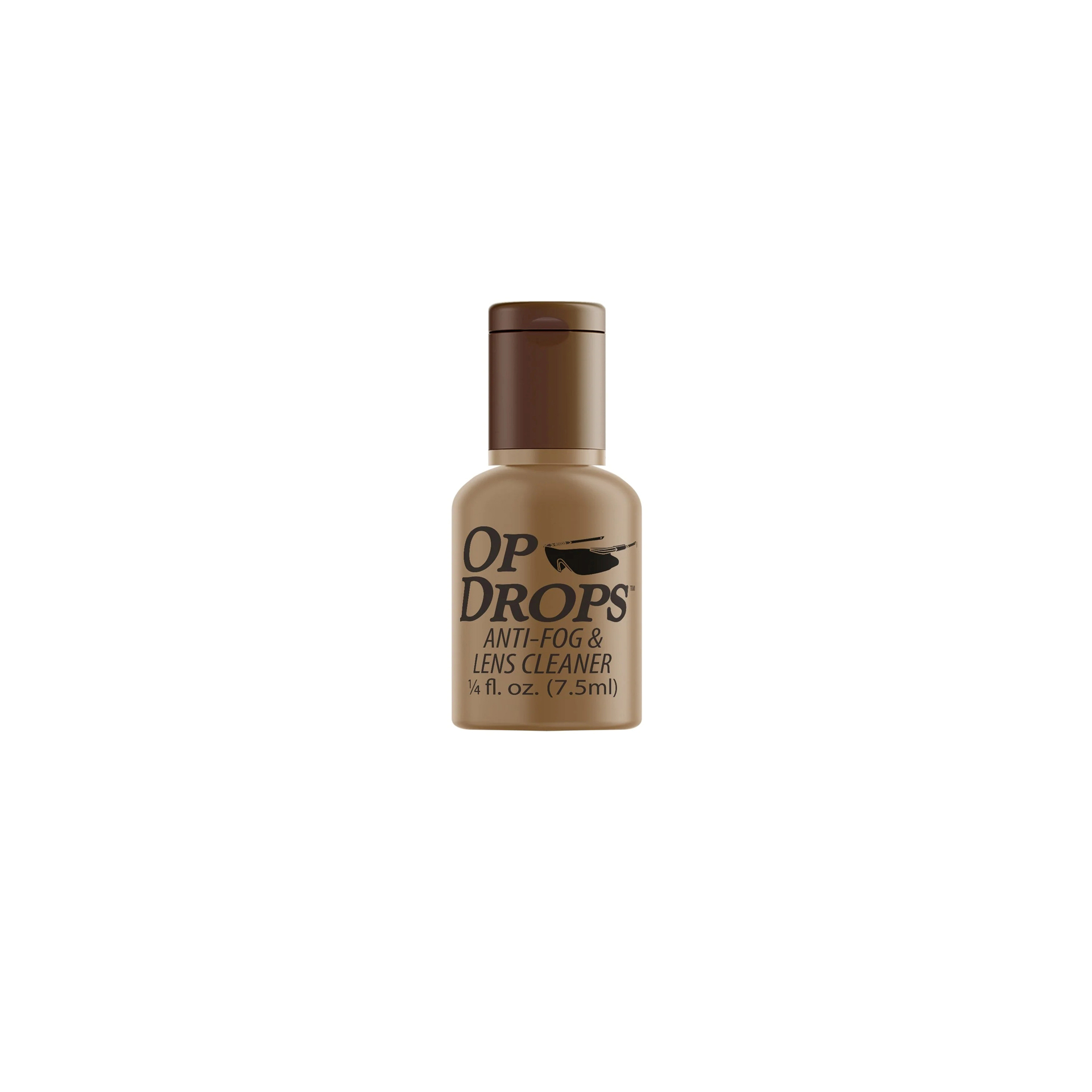 GearAid Op Drops Anti-Fog - Lens Cleaner