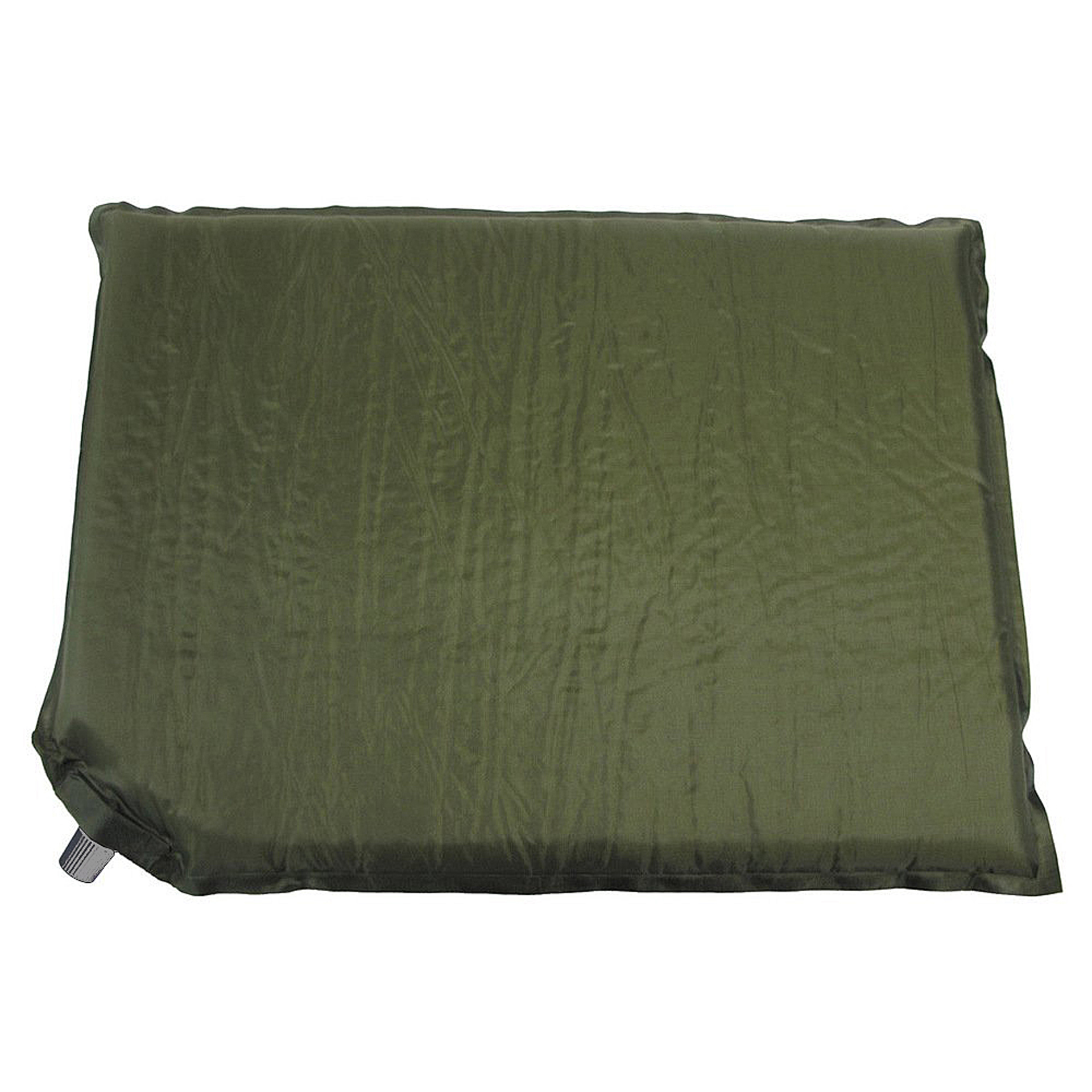 BasicNature Seat Cushion 'Inflatable'