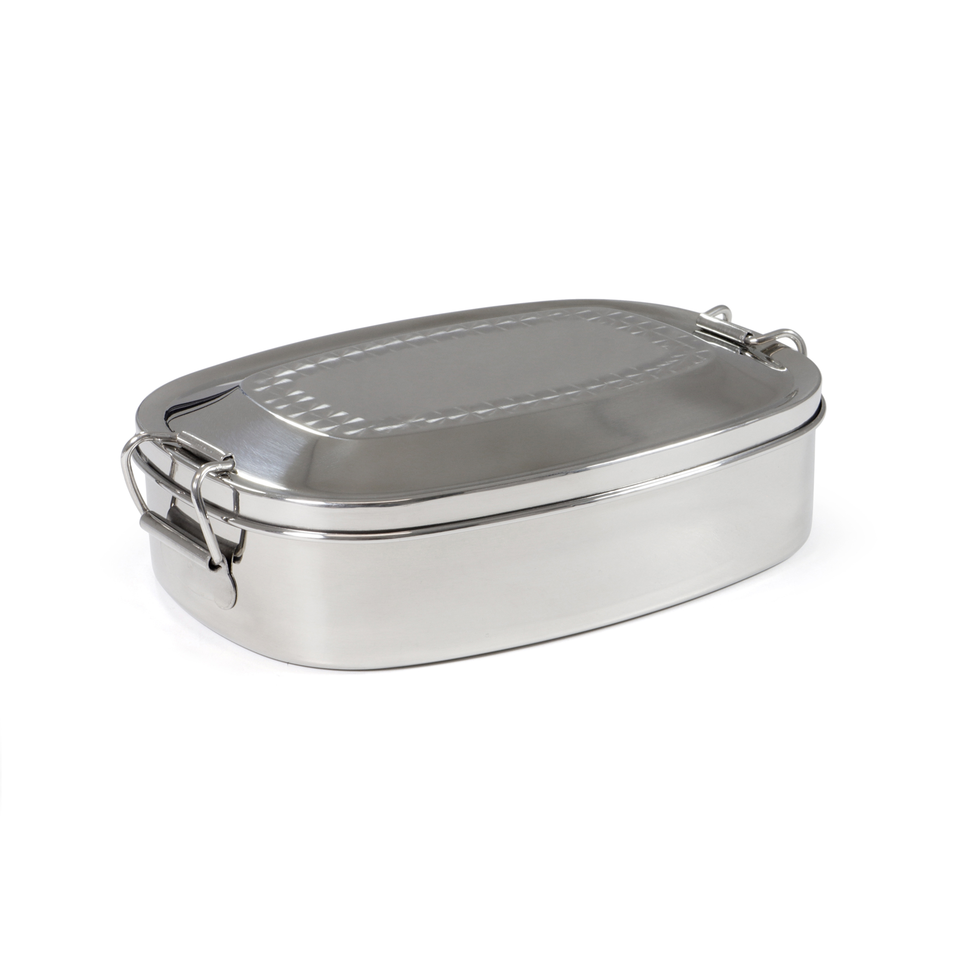 BasicNature Lunch Box