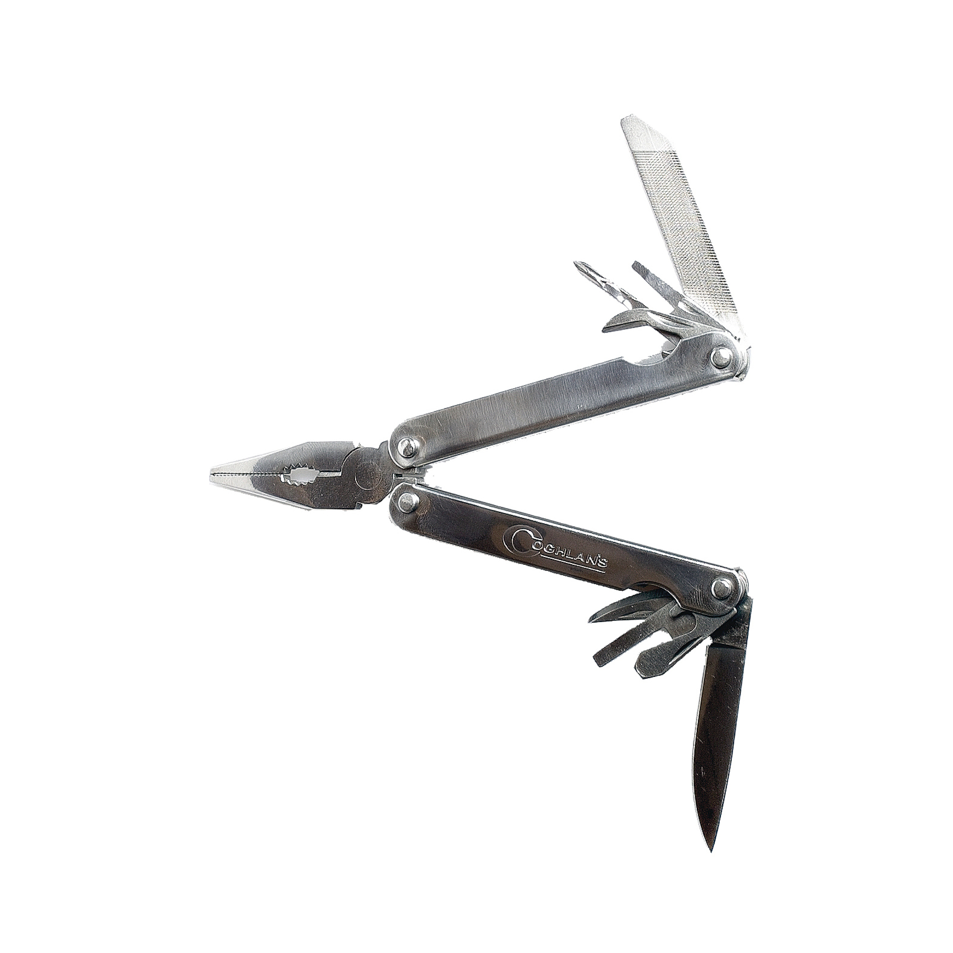 Coghlans Camper's Tool'